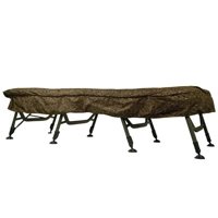 Solar Tackle SP C-Tech 8 Leg Sleep Systems